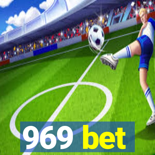 969 bet